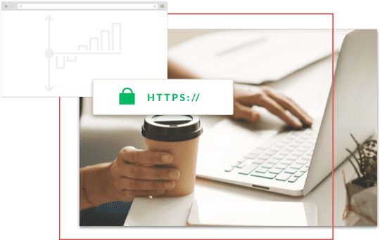 Why get an SSL certificate?